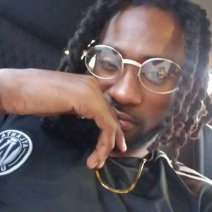 Meet your Posher, Demarcus